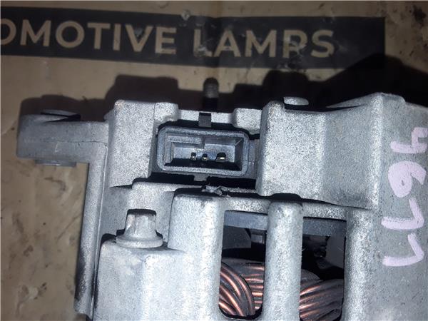 Daewoo Lanos (1997->)