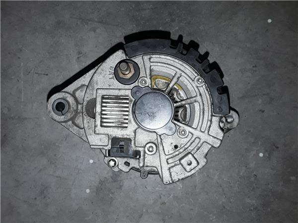 Daewoo Lanos (1997->)