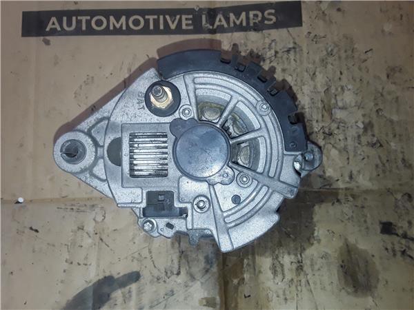 Daewoo Lanos (1997->)
