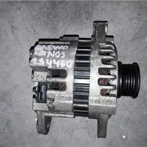Daewoo Lanos (1997->)