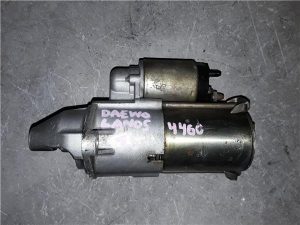 Daewoo Lanos (1997->)