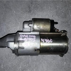 Daewoo Lanos (1997->)