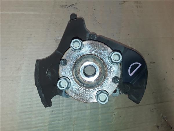 Fiat 500 (150) Berlina (2007->)