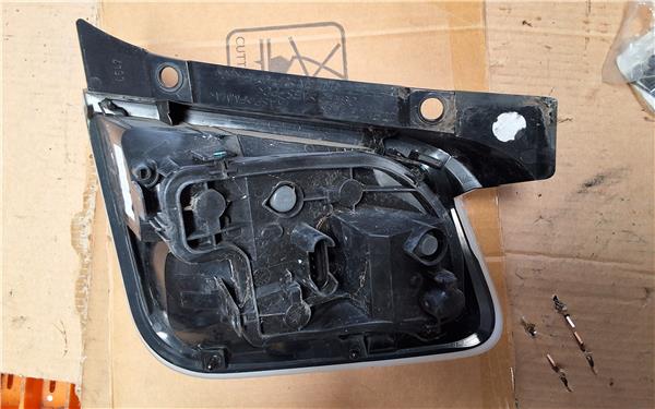Fiat 500 (150) Berlina (2007->)