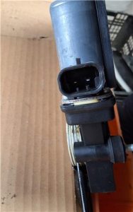 Fiat 500 (150) Berlina (2007->)