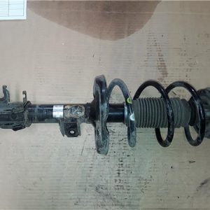 Fiat 500 (150) Berlina (2007->)