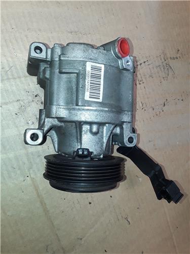 Fiat 500 (150) Berlina (2007->)