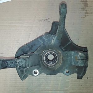 Fiat 500 (150) Berlina (2007->)