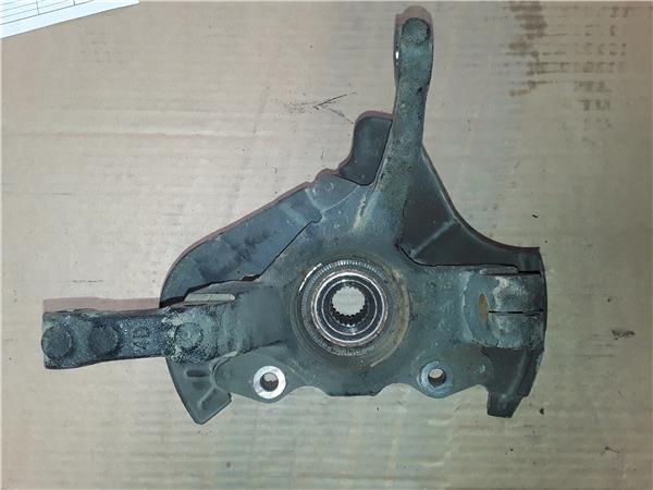 Fiat 500 (150) Berlina (2007->)
