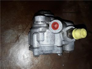 Fiat DUCATO Caja/Chasis (230)