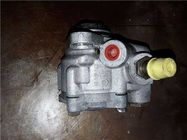 Fiat DUCATO Caja/Chasis (230)