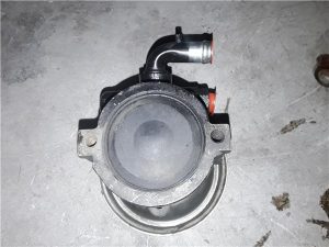 Fiat I Doblò (119)(2001->)