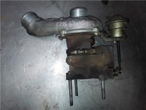 Fiat I Doblò (119)(2001->)