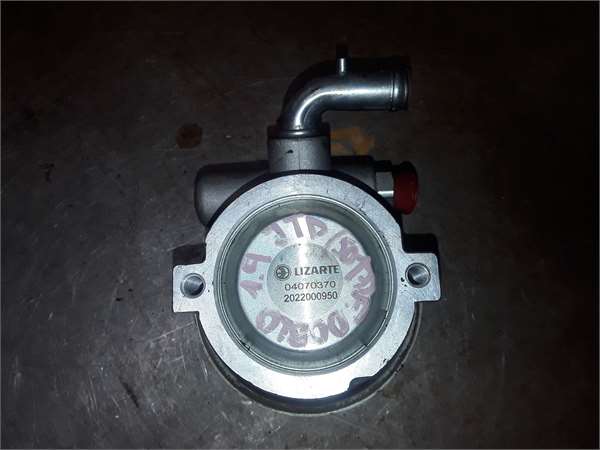 Fiat I Doblò (119)(2001->)