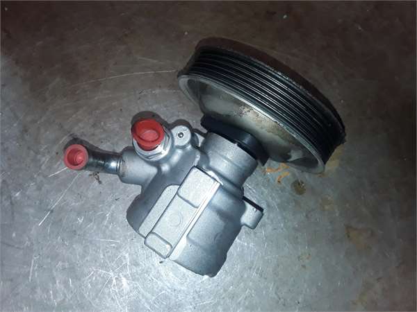Fiat I Dobl&ograve; (119)(2001->)