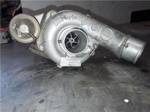 Fiat I Doblò (119)(2001->)