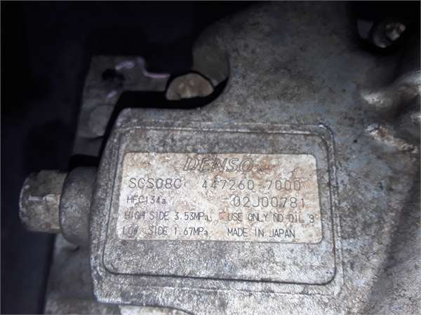Fiat I Doblò (119)(2001->)