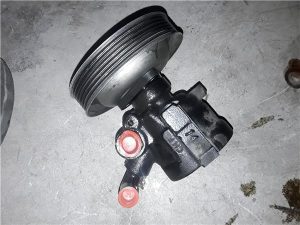 Fiat I Doblò (119)(2001->)