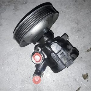 Fiat I Doblò (119)(2001->)