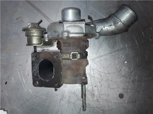 Fiat I Doblò (119)(2001->)