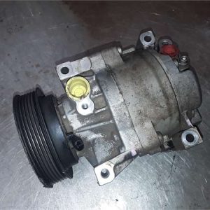 Fiat I Doblò (119)(2001->)