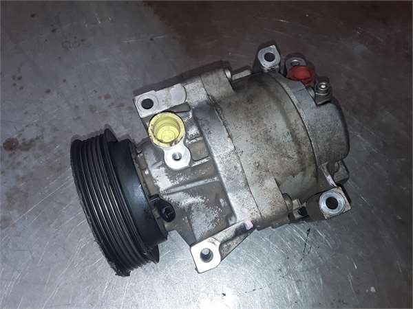 Fiat I Dobl&ograve; (119)(2001->)