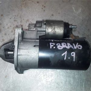 Fiat II Bravo (198)(2007->)