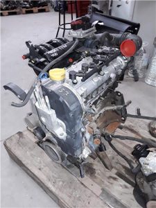 Fiat II Panda (169)(2003->)
