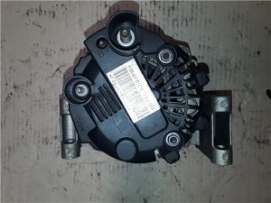 Fiat II Punto (188) Berlina (1999->)