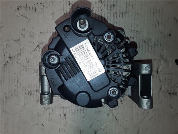 Fiat II Punto (188) Berlina (1999->)