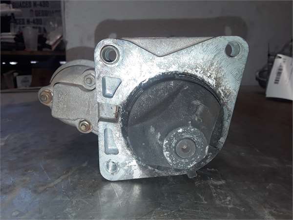 Fiat II Punto (188) Berlina (1999->)