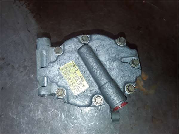 Fiat II Punto (188) Berlina (1999->)