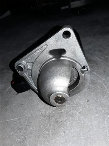 Fiat II Punto (188) Berlina (1999->)