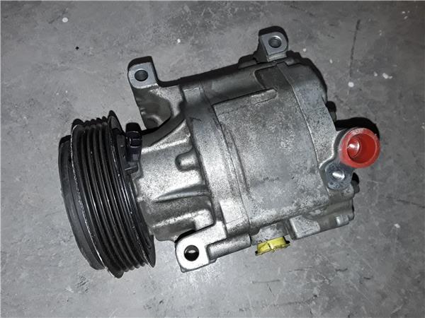 Fiat II Punto (188) Berlina (1999->)
