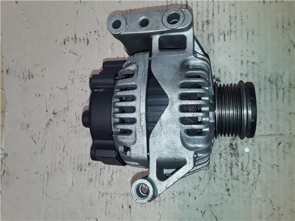 Fiat II Punto (188) Berlina (1999->)