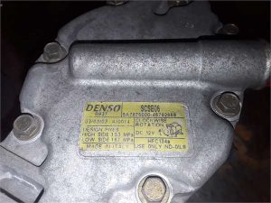Fiat II Punto (188) Berlina (1999->)