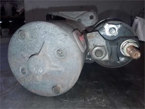 Fiat II Punto (188) Berlina (1999->)