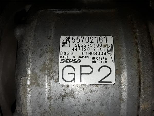 Fiat PUNTO / GRANDE PUNTO (199)