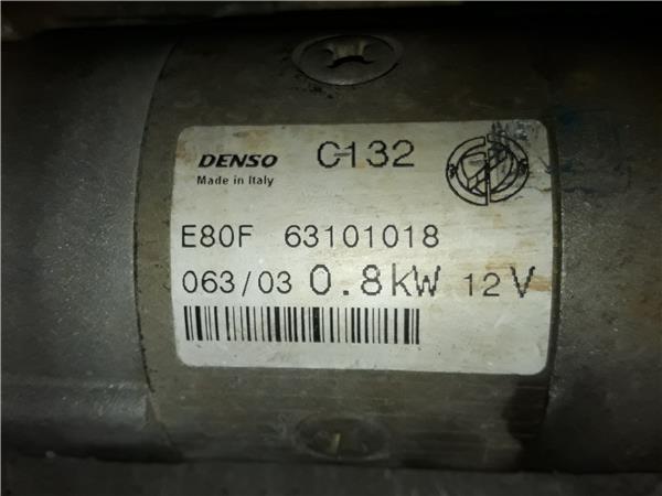 Fiat PUNTO / GRANDE PUNTO (199)