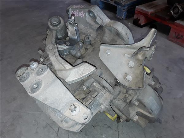 Fiat PUNTO / GRANDE PUNTO (199)