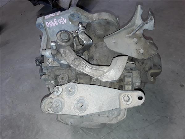 Fiat PUNTO / GRANDE PUNTO (199)