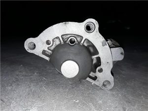 Fiat SCUDO Combinato (220P)
