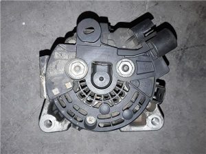 Fiat SCUDO Combinato (220P)