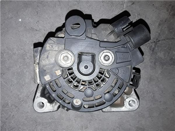 Fiat SCUDO Combinato (220P)