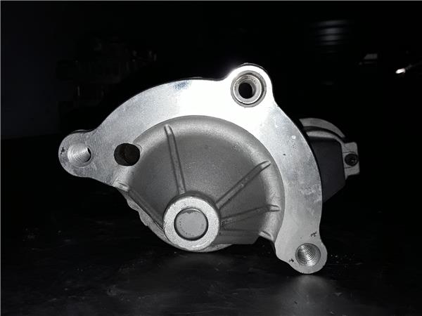 Fiat SCUDO Combinato (220P)