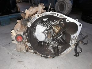 Fiat SCUDO Combinato (220P)