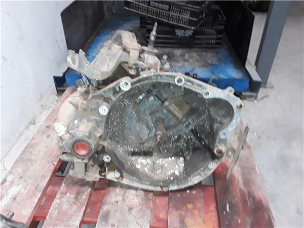 Fiat SCUDO Combinato (220P)
