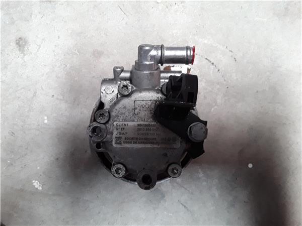 Fiat SCUDO Combinato (220P)