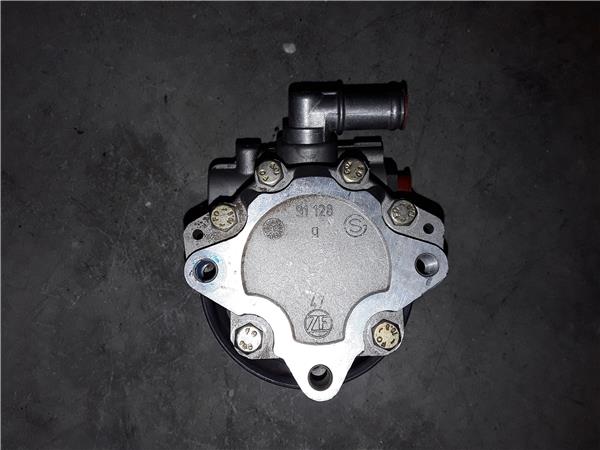 Fiat SCUDO Combinato (220P)