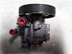 Fiat SCUDO Combinato (220P)